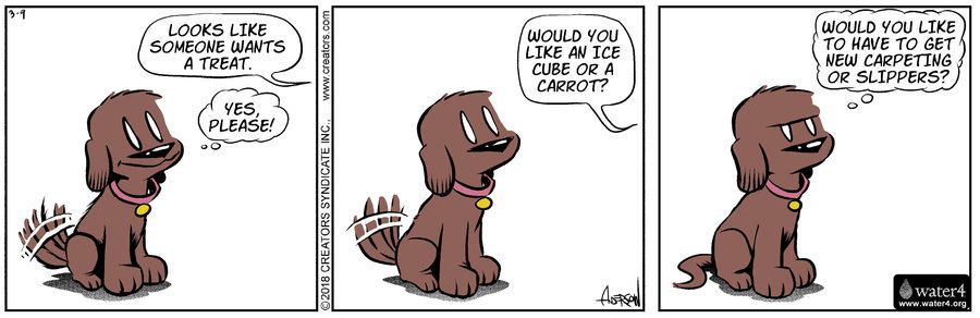 Dog Eat Doug for Mar 09, 2023