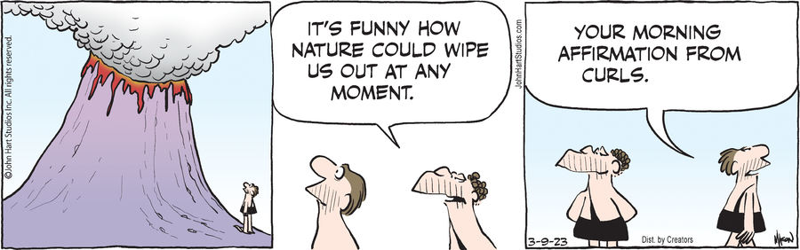 B.C. for Mar 09, 2023