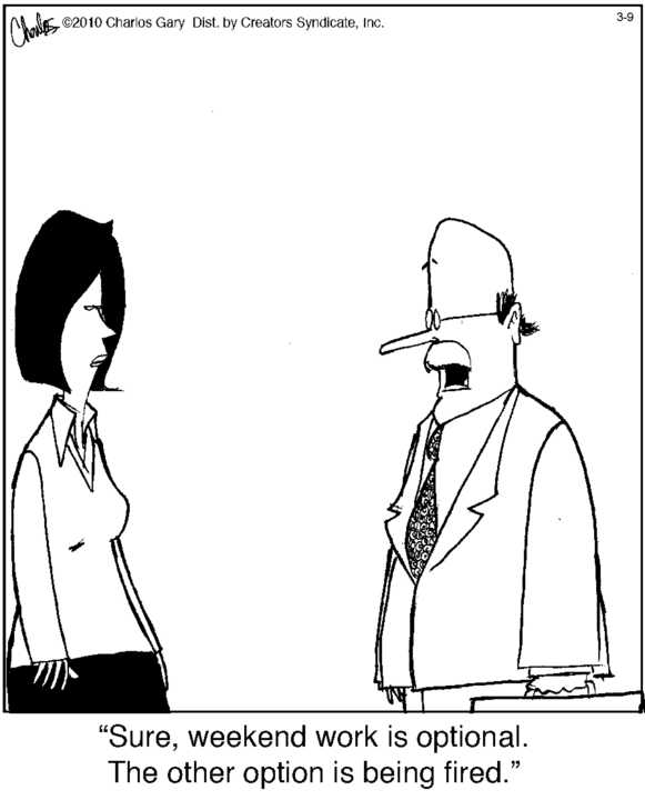 Working it Out for Mar 09, 2023