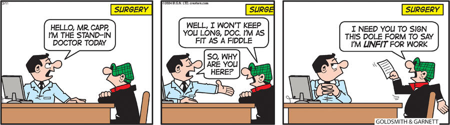 Andy Capp for Mar 11, 2024