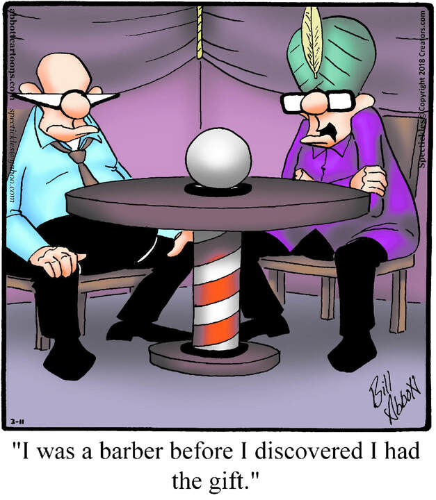 Spectickles for Mar 11, 2024