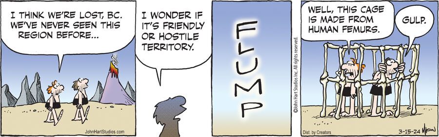 B.C. for Mar 15, 2024