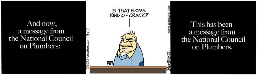 Diamond Lil for Mar 17, 2023