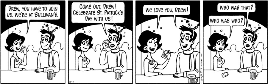 The Meaning of Lila for Mar 17, 2025