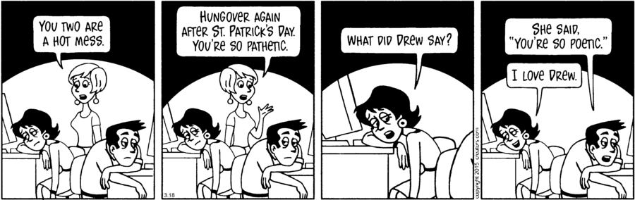 The Meaning of Lila for Mar 18, 2025