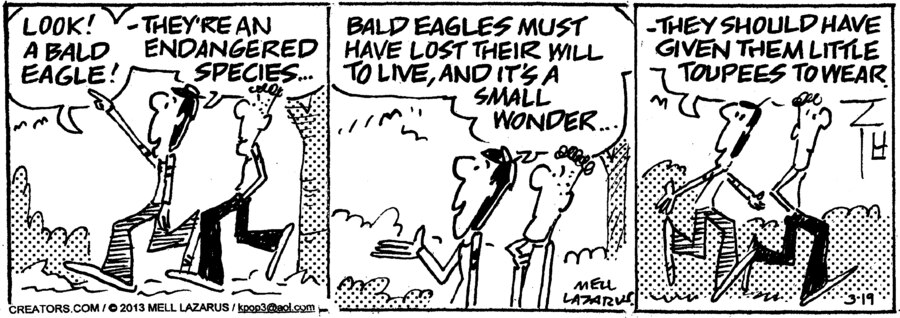 Momma for Mar 19, 2024