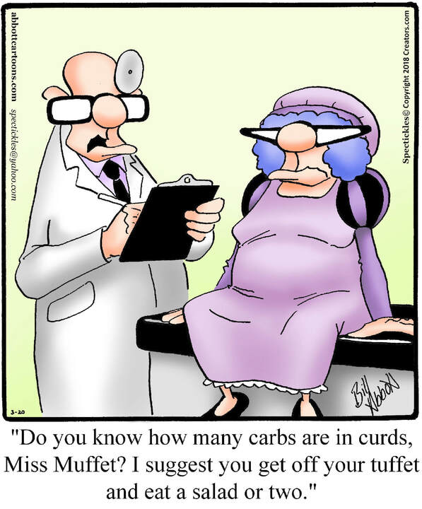 Spectickles for Mar 20, 2024