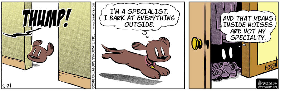 Dog Eat Doug for Mar 21, 2023