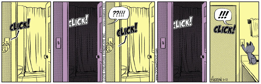 Dog Eat Doug for Mar 21, 2024