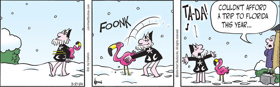 Wizard of Id for Mar 21, 2024