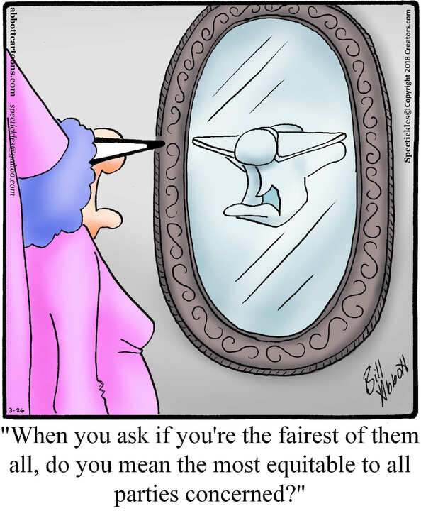 Spectickles for Mar 26, 2024