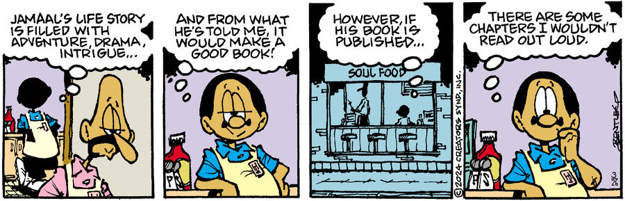 Herb and Jamaal for Mar 26, 2024