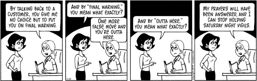 The Meaning of Lila for Mar 29, 2025