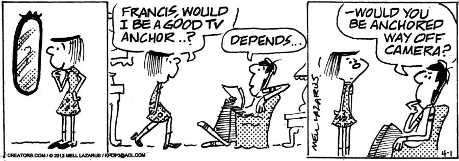 Momma for Apr 01, 2024