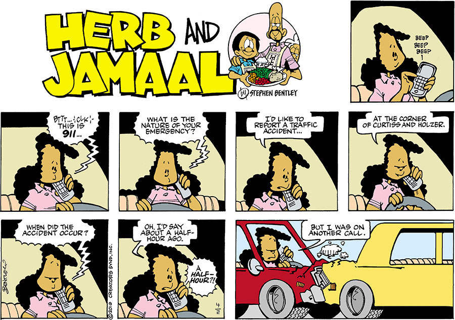 Herb and Jamaal for Apr 02, 2023