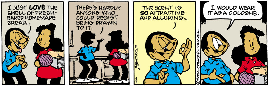 Herb and Jamaal for Apr 02, 2024