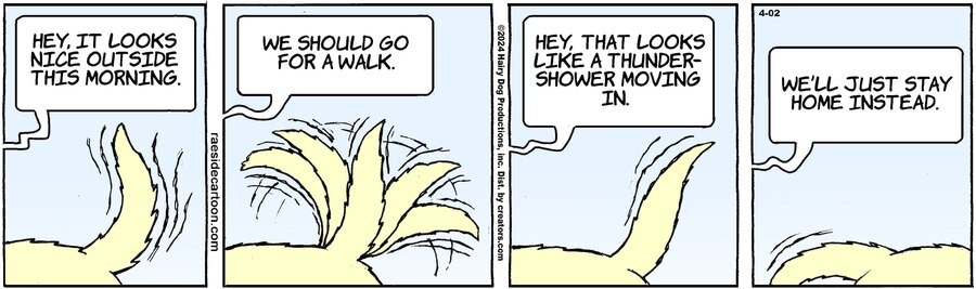 The Other Coast for Apr 02, 2024