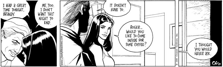 Liberty Meadows for Apr 02, 2025