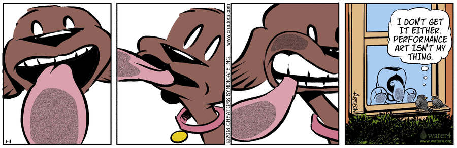 Dog Eat Doug for Apr 04, 2023