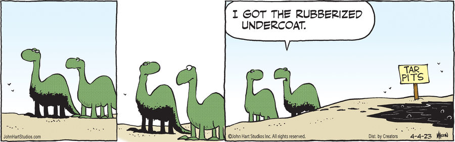 B.C. for Apr 04, 2023