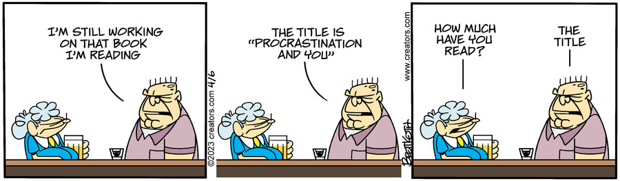 Diamond Lil for Apr 06, 2023