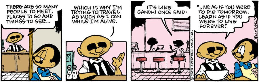 Herb and Jamaal for Apr 07, 2023