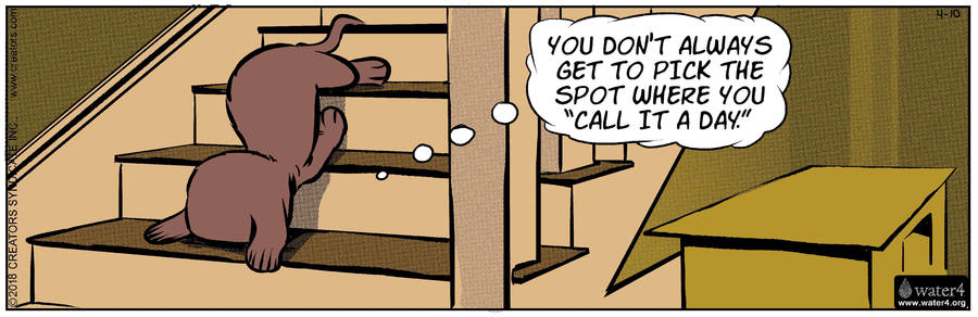 Dog Eat Doug for Apr 10, 2023