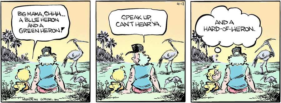 Shrimp and Grits for Apr 12, 2023