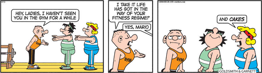 Andy Capp for Apr 13, 2024