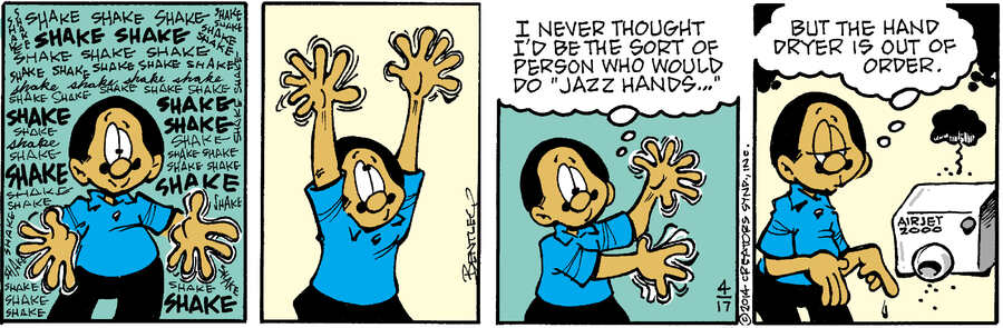 Herb and Jamaal for Apr 17, 2023