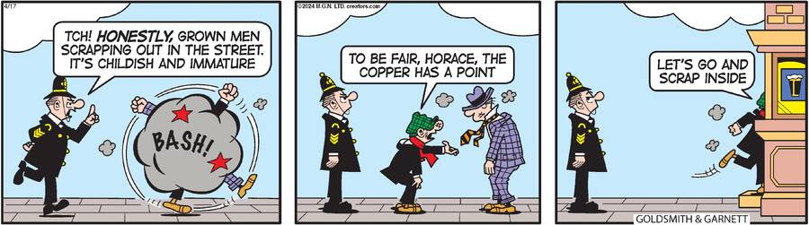 Andy Capp for Apr 17, 2024