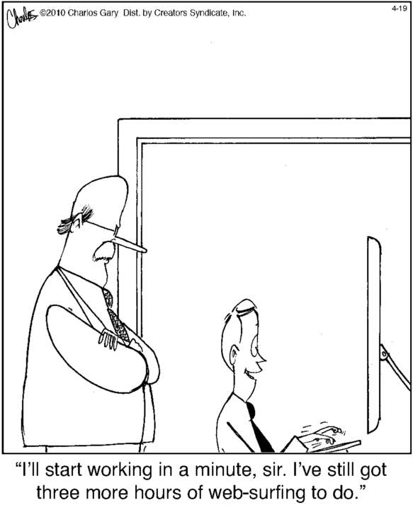 Working it Out for Apr 19, 2023