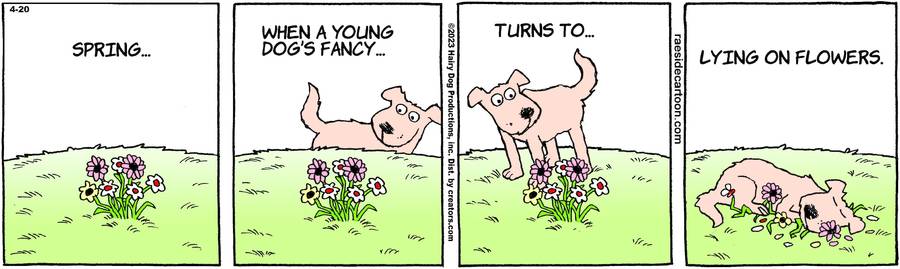 The Other Coast for Apr 20, 2023