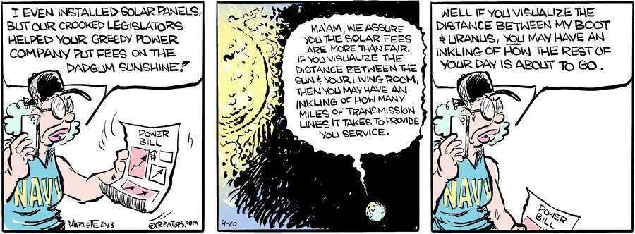 Shrimp and Grits for Apr 20, 2023