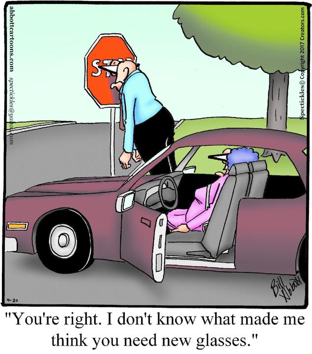 Spectickles for Apr 20, 2023