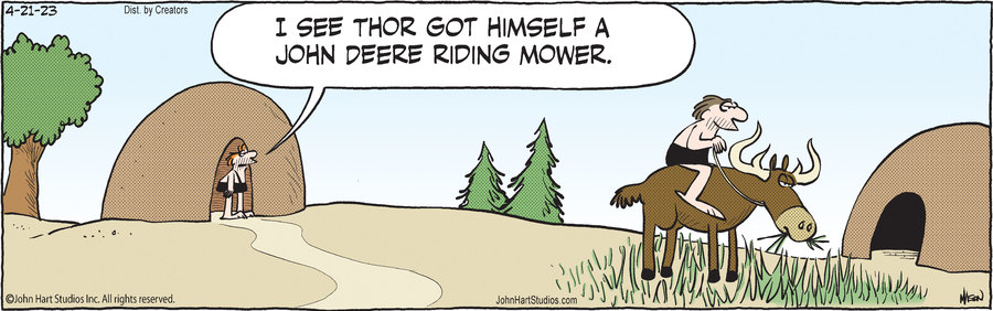 B.C. for Apr 21, 2023