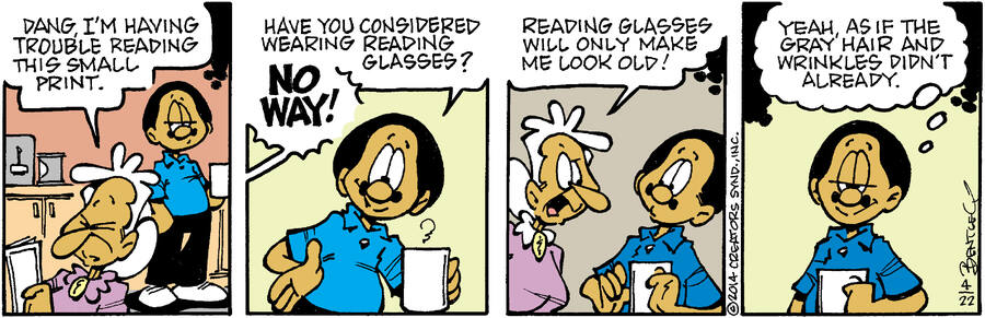 Herb and Jamaal for Apr 22, 2023