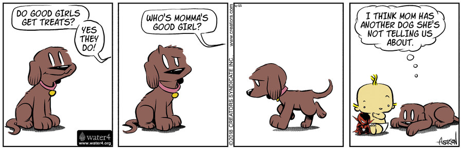 Dog Eat Doug for Apr 22, 2023