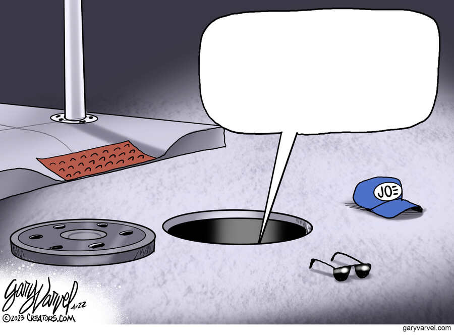 Humor Me for Apr 22, 2023