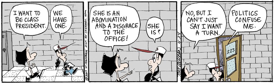 Agnes for Apr 24, 2023