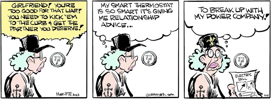 Shrimp and Grits for Apr 25, 2023