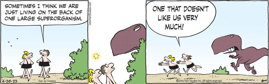 B.C. for Apr 26, 2023