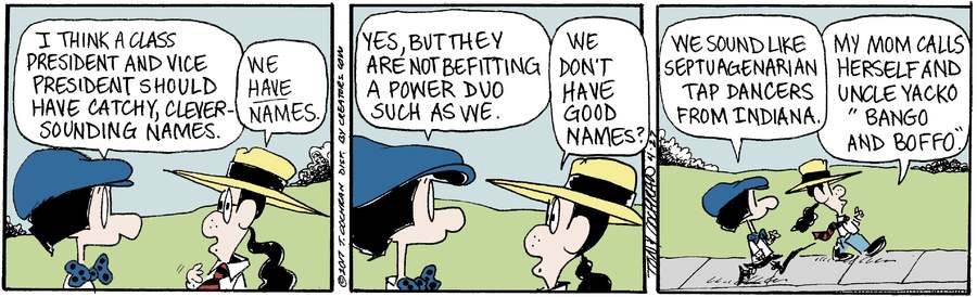 Agnes for Apr 27, 2023