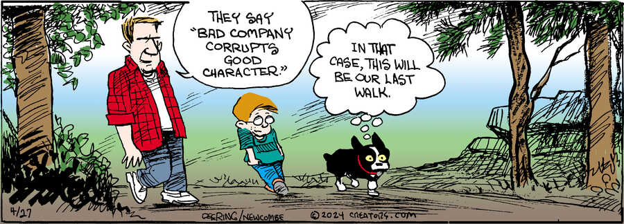 Zack Hill for Apr 27, 2024