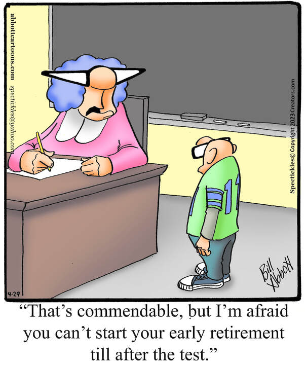 Spectickles for Apr 29, 2023