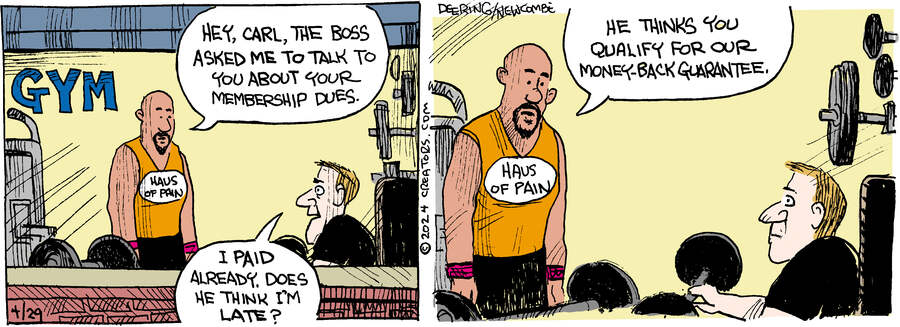 Zack Hill for Apr 29, 2024