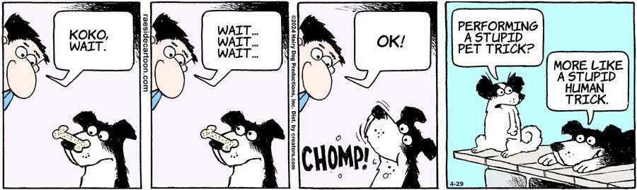 The Other Coast for Apr 29, 2024