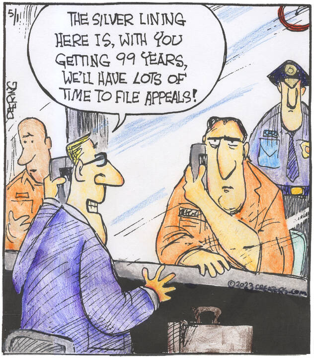 Strange Brew for May 01, 2023