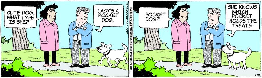 The Other Coast for May 01, 2023