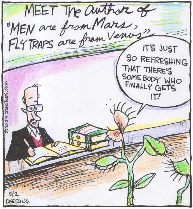 Strange Brew for May 02, 2023